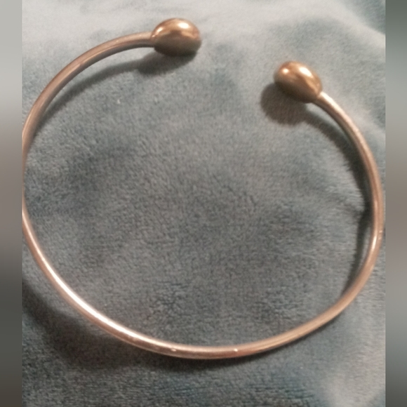 Vintage Q Ray arthritis bracelet. - Picture 2 of 9